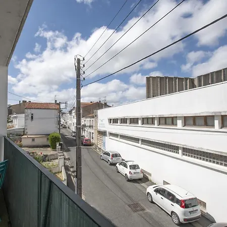 Lägenhet T2 Tout Equipe Fibre Plein Centre Royan